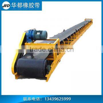 Transmission Flat Belts