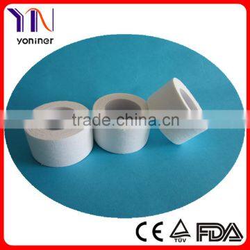 zinc oxide adhesive tape