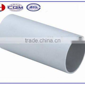 Various aluminum pipe tube