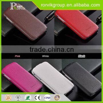 Chocolate Mobile Phone Case With Cable for Samsung Galaxy S4 I9500