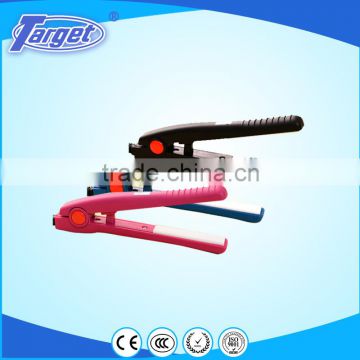 2 in 1 electric professional hair straightener manufacturer TG-768