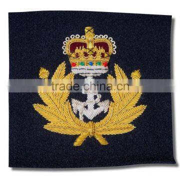 Shoulder Badges photo-2
