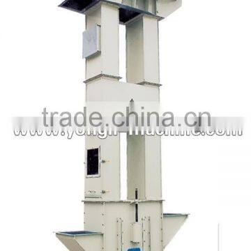 Industrial use bucket elevator conveyors for sale                        
                                                Quality Choice