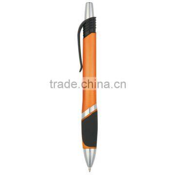 Jubilee Pen-Orange Side