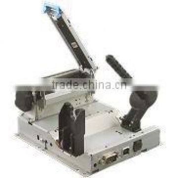 Heavy Duty 80mm Kiosk Thermal Printer NP-3511, With Autocutter photo-2