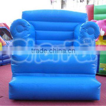 Gaint inflatable chair sofa for sale