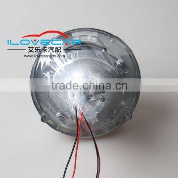 Cheap Price Projector Halo Angle Eyes/ Decorative Shroud Wirh HID Projector Lens photo-3