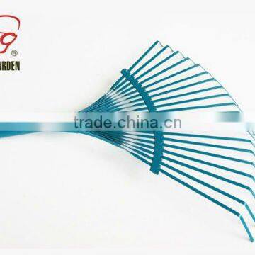 20 Teeth Long Handle Leaf Rake RK20-104