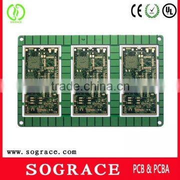 Best Quality 94v0 pcb with Competitive Price OEM PCB PCBA Manufacturer In China