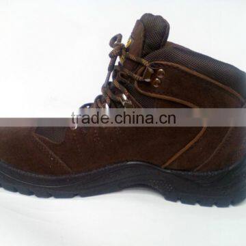 Vaultex Safety Shoes(PU Injection )-Only Authorized Manufacturer In China