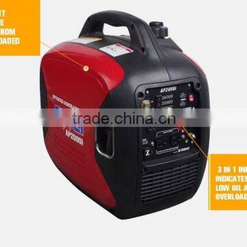 Permanent Magnet Generator Digital Kraft Generator photo-2