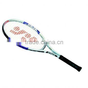 Aluminum Split tennis racket