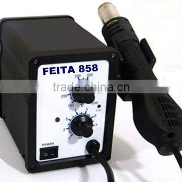 Cheap Factory Price SMD Soldering Station Hot Air/soldering Station /hakko Soldering Iron Stations photo-3