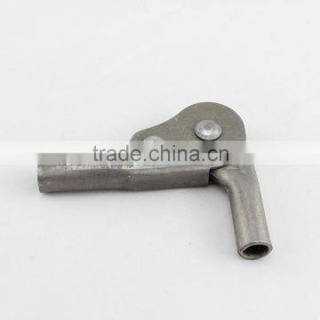 Hot Sale Lazy Sofa Legsrest Angle Adjustable Hinges HXM1502 photo-6