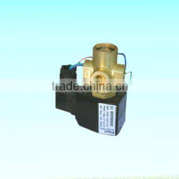 air compressor spare parts solenoid valve/low price China supplier