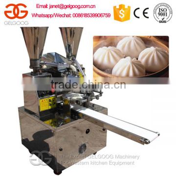 Automatic Small Momo Making Machine