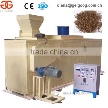 Professional Fish Feed Drying Machine