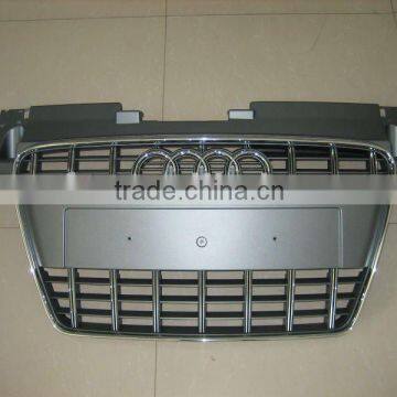 Audi TTS grille, grille for audi TTS, tts grille