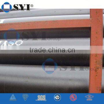 iso 10803 ductile iron pipes