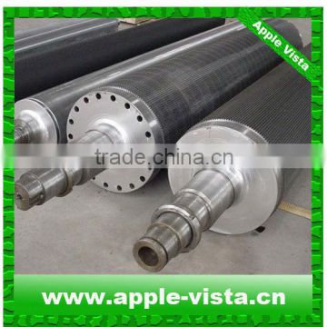 Excellent Coating Ceramic Anilox Rollers