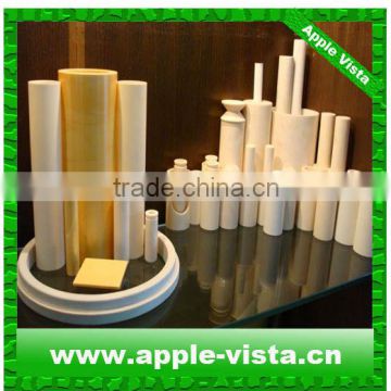 Alumina ceramic tube 99.5% al2o3