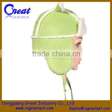 Newest Classy Green Elf Hats