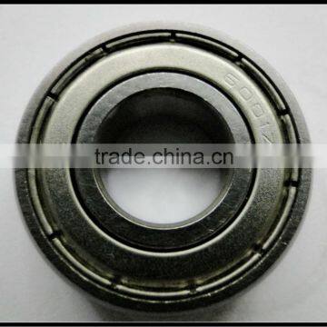 deep groove ball bearing/6001/all types of bearings