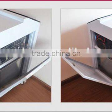 1500mj Best Seller Tattoo Laser Q Switch Nd Yag 1064nm photo-3