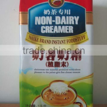 instant non-dairy creamer for milk tea with HACCP ISO HALAL CERTIFICATE