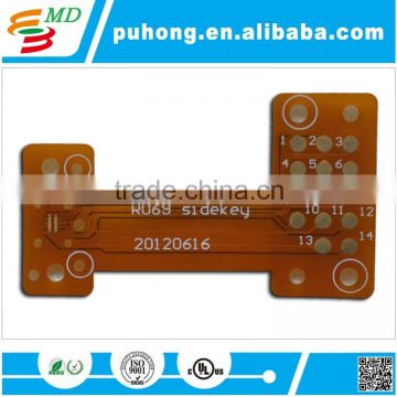 OEM manufacture automatic door pcb assembly