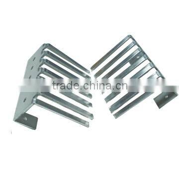 Customized Aluminum Heat Sink