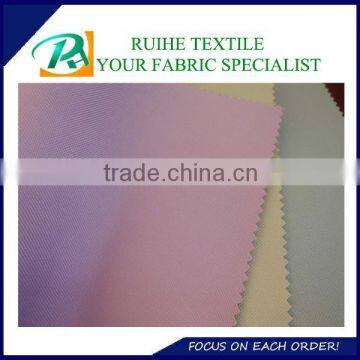 600D 100% polyeste waterproof PVC coated weave oxford fabric