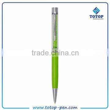Crystal Ball Pen Ink Pen Eraser photo-3