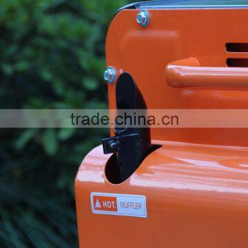 Taizhou Super 6KVA Silent Generating Electricity Dynamo Starter Honda Electric Diesel Generator Dynamos Quality Choice photo-6