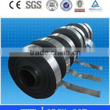 High accuracy 50crv4 steel strip