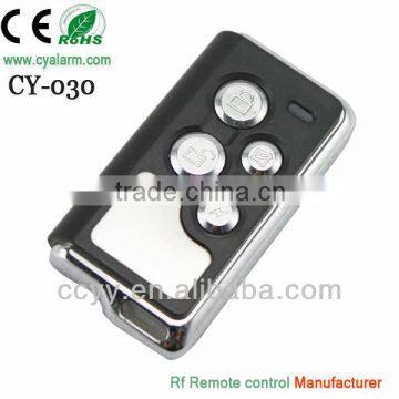 universal wirelesswireless 2262 1527 remote controller CY030