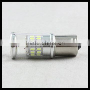 1156 BA15S 48SMD 3014 LED Backup Reverse signal Turn Light Bulb
