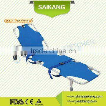 China Products Economic Hospital Rescue Stretcher