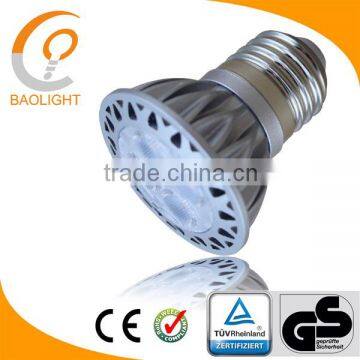 TUV GS CE Dimmable Mr16 Gu10 Led 5W Spot 220V 2700K photo-5