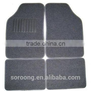 Universal Skidproof Pvc Floor Mat Durable Pvc Carpet Car Mats Supplier's Choice photo-3
