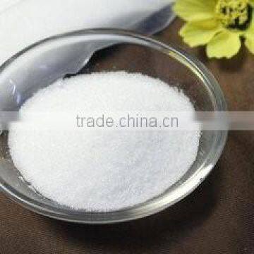 Erythritol makes you laugh