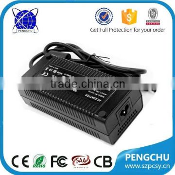 Led driver 48v 3a ac dc power adapter