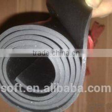 High quality rubber sheet