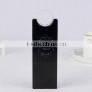 2015 Specialized Gift LED Power Ring Portable Mobile Phone Charger 3000mah for Ipad photo-2