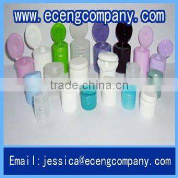 Plastic cap injection mold