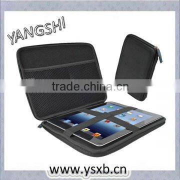 Fashion laptop bag eva hard bag free sample