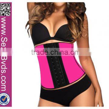 Wholesale Waist Training Corsets Colombian Waist Cincher photo-6