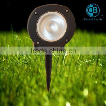outdoor garden Spike light