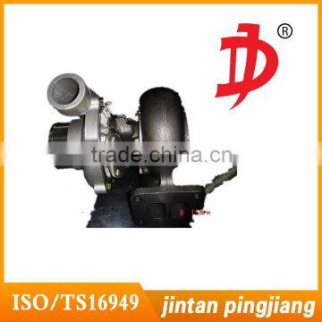 Best quality TA3401 JOHN DEERE Turbocharger 466334-0010 466334-0004 Supercharger