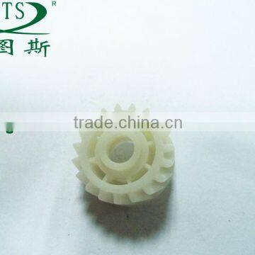 copier spare part opc drum drive gear compatible for Minolta di152 di162 di183 di210 di1611 di2011 photocopy machine